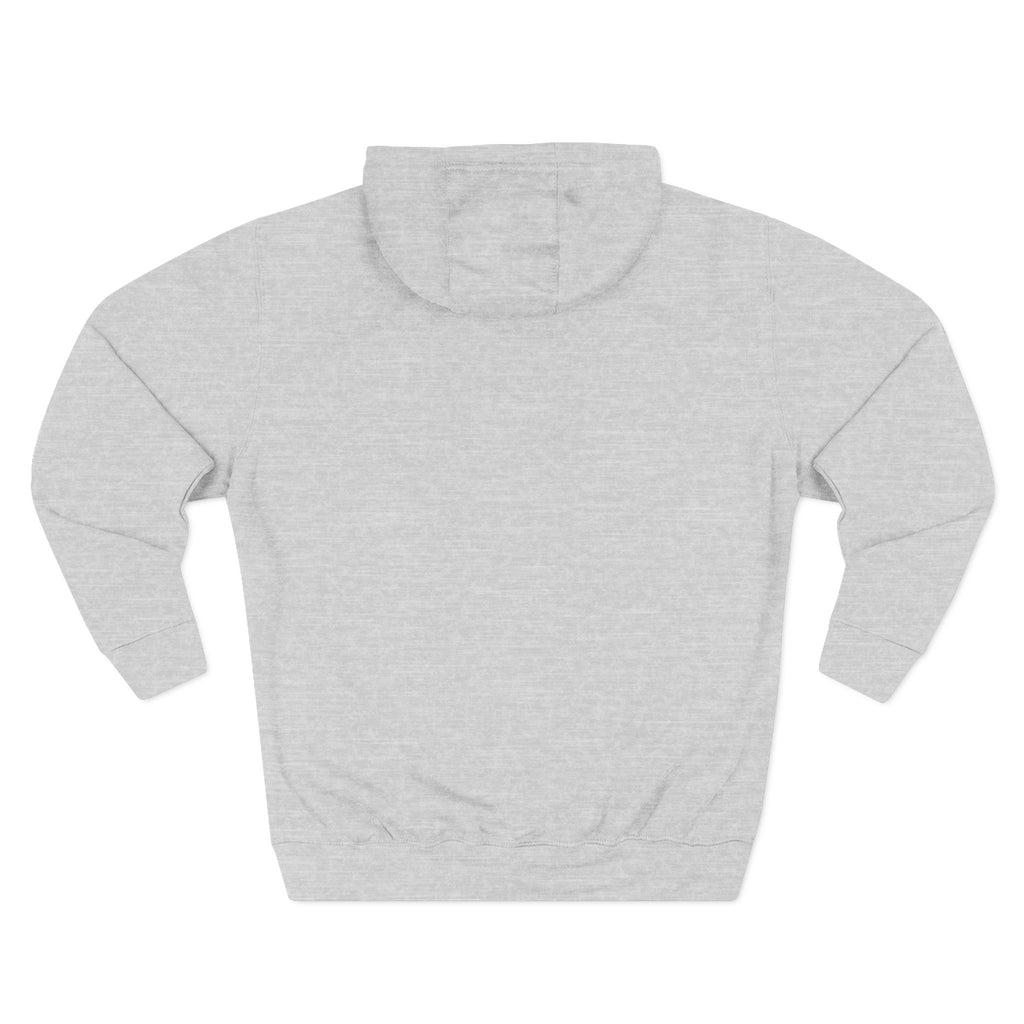 Back 2 Back – Blue Dynasty Edition Hoodie