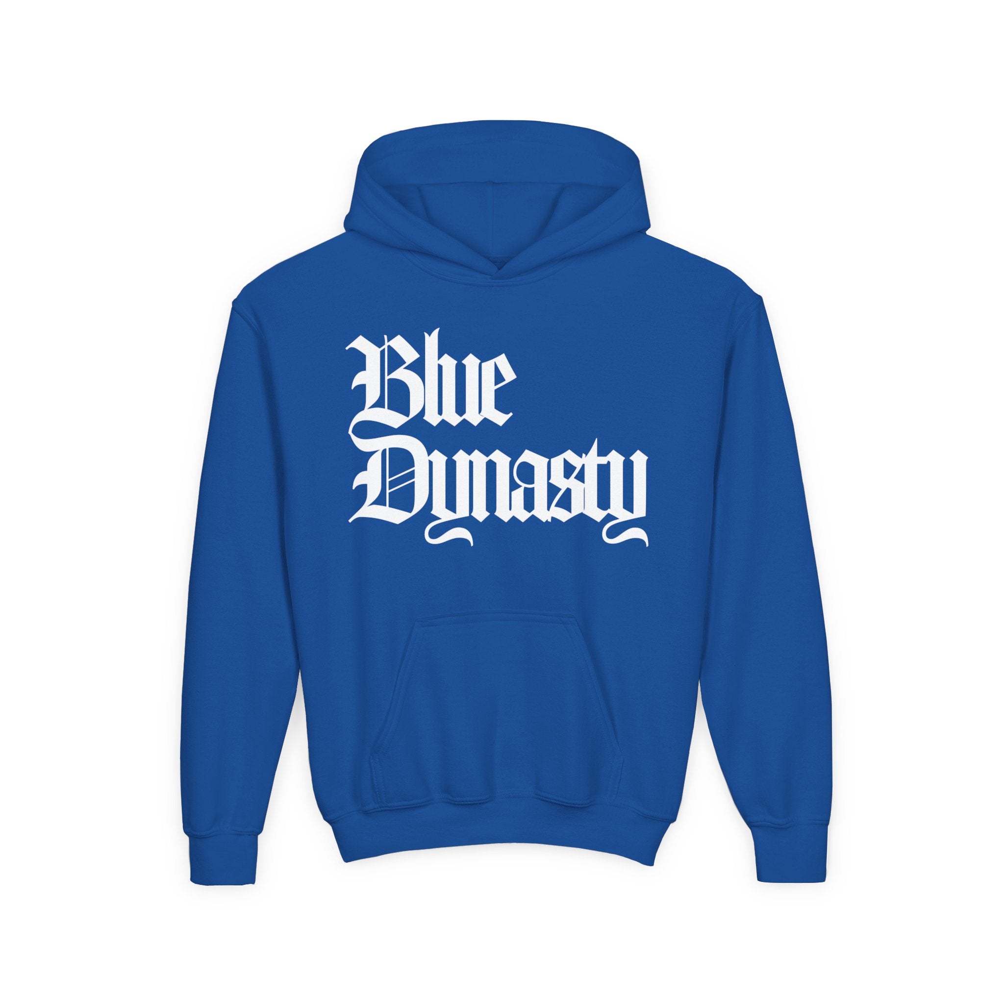Youth Hoodie
