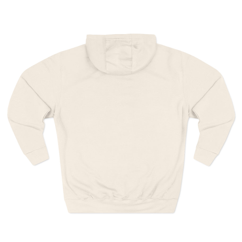 Back 2 Back – Blue Dynasty Edition Hoodie