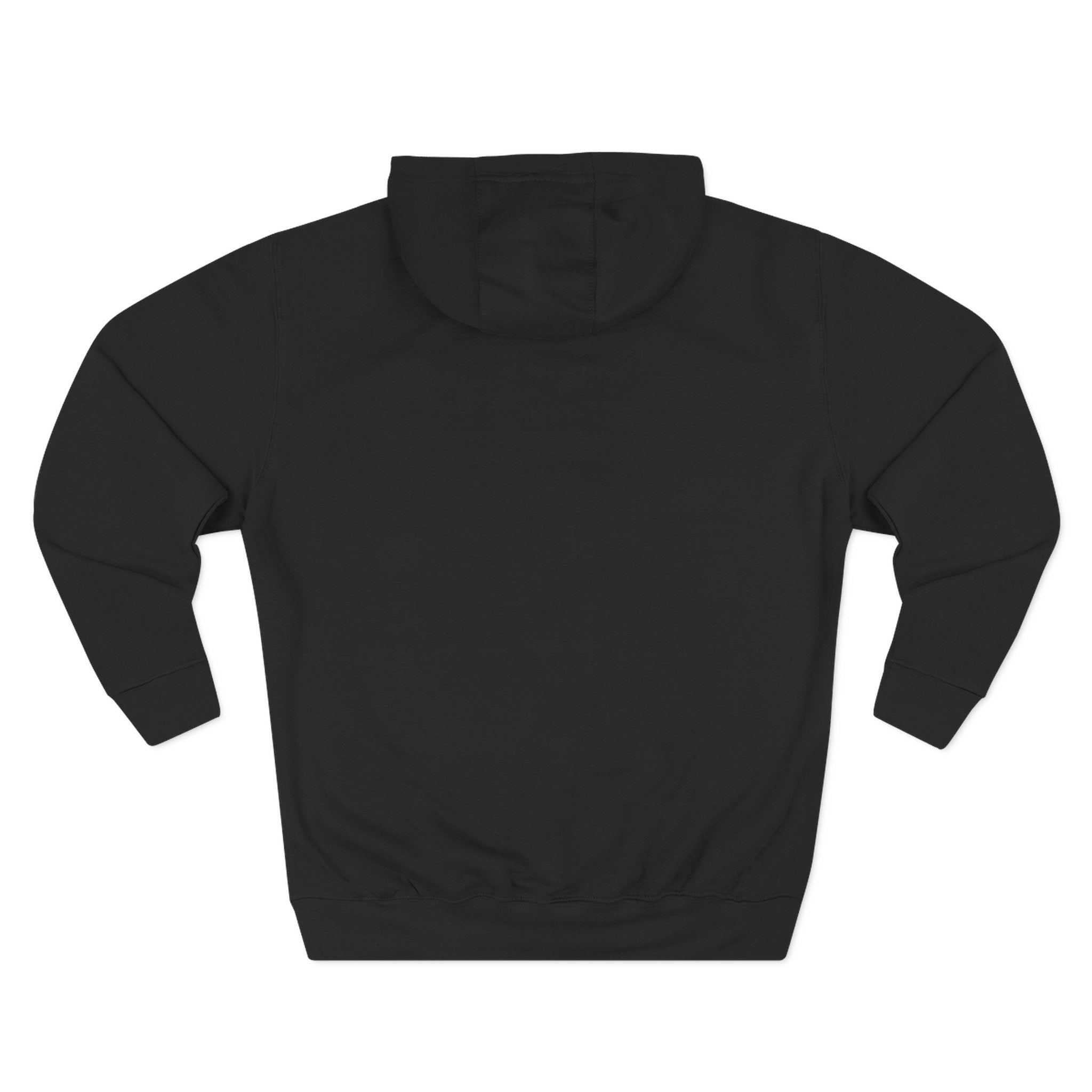 Back 2 Back – Blue Dynasty Edition Hoodie