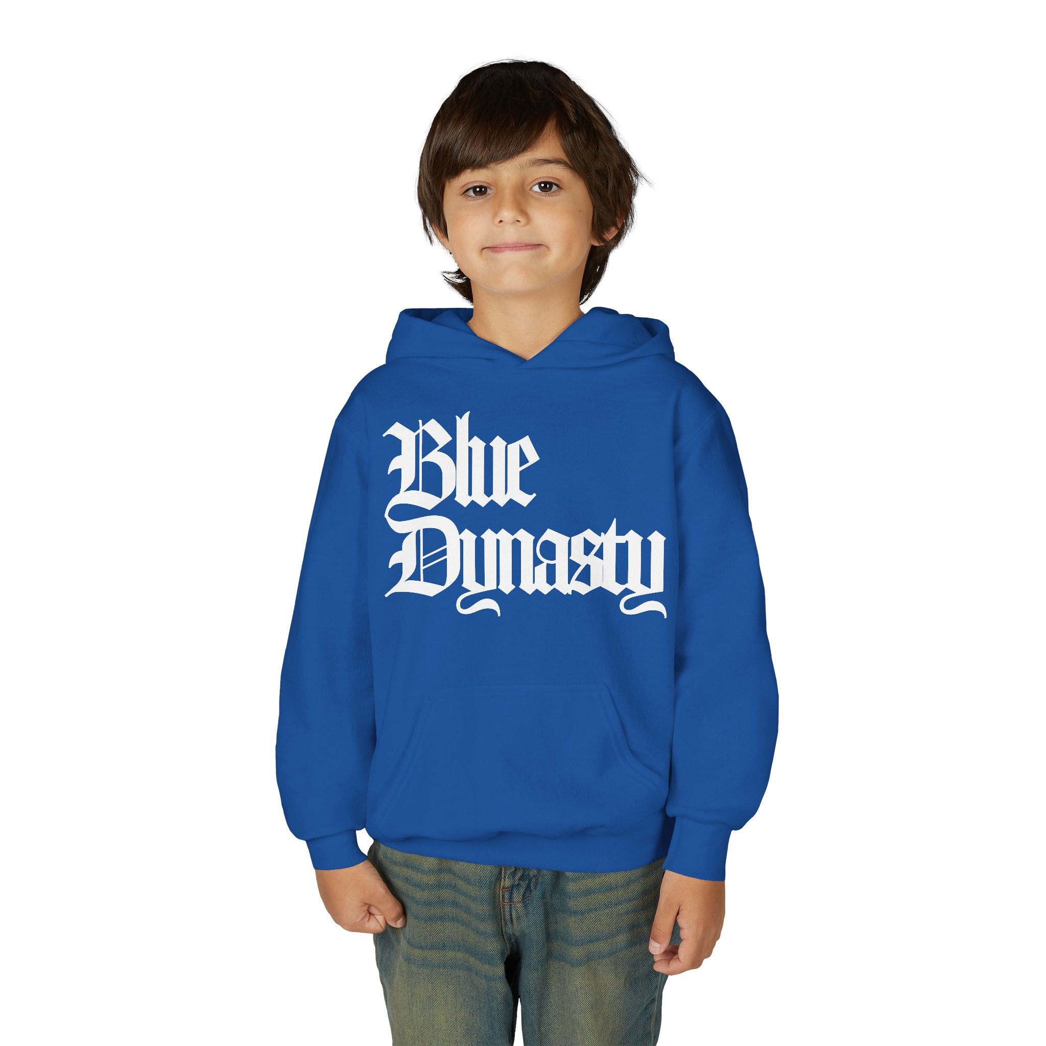 Youth Hoodie