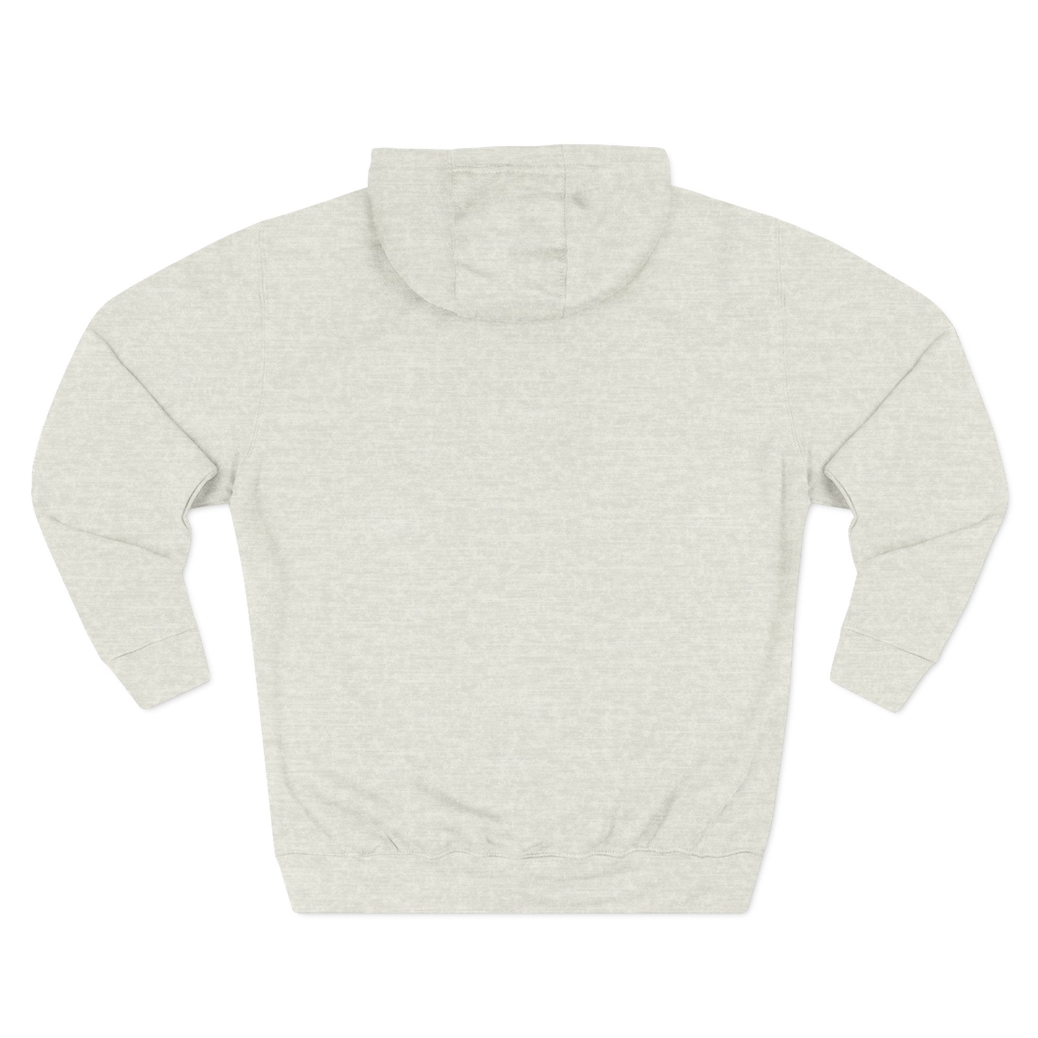 Back 2 Back – Blue Dynasty Edition Hoodie