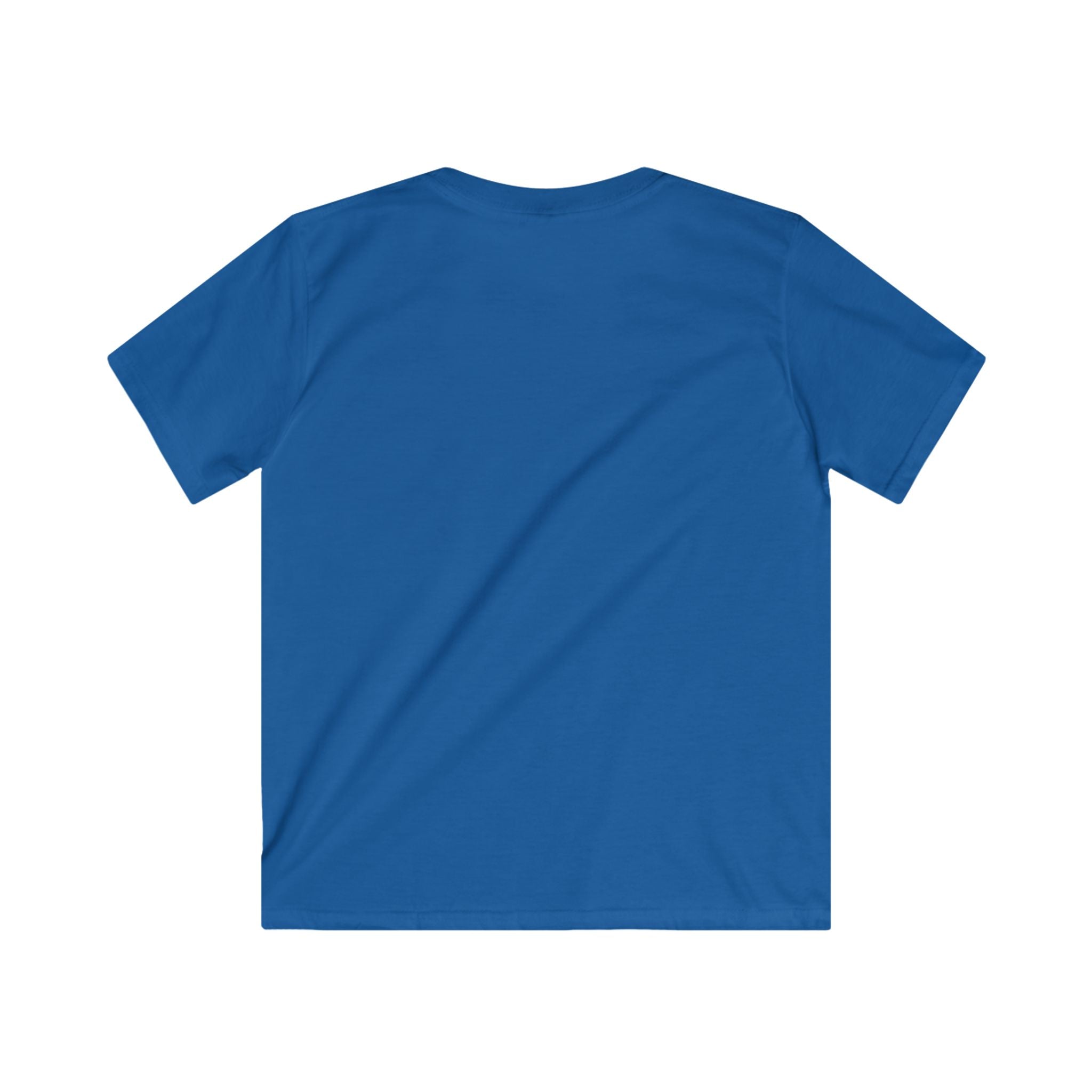 IYKYK Kids Tee — Number 67 Retro Sports Design with Pointing Hands