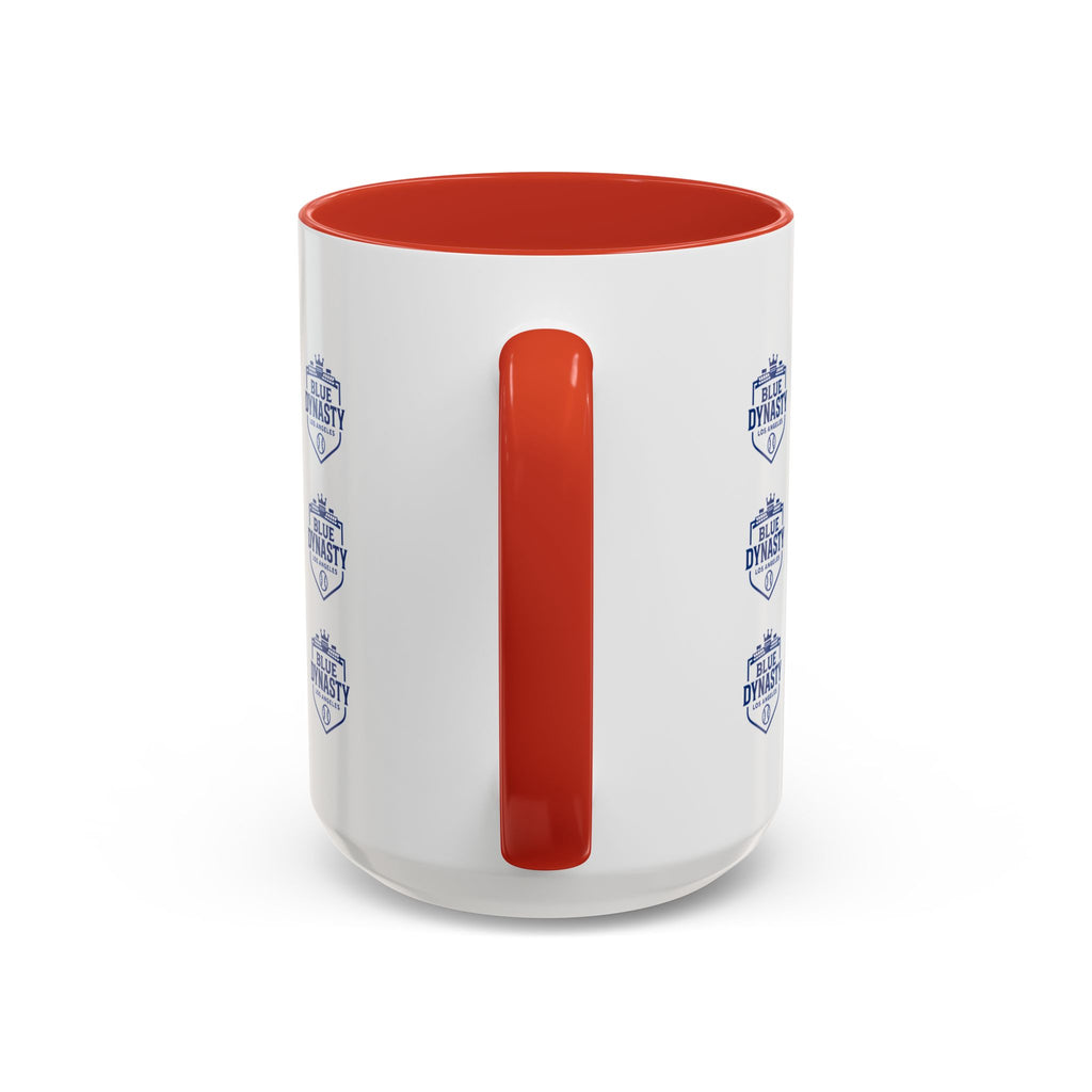 The Comeback Moment” Scoreboard Mug – 9th Inning Inspiration (15 oz)